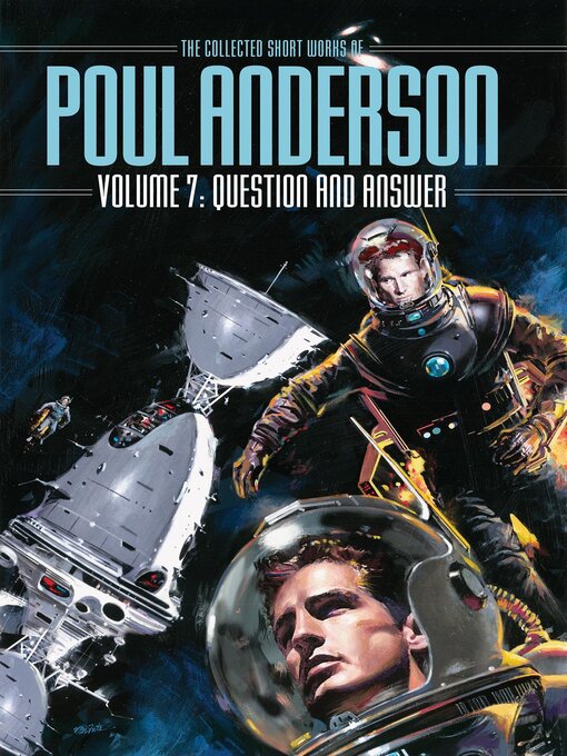 Title details for Question and Answer by Poul Anderson - Available